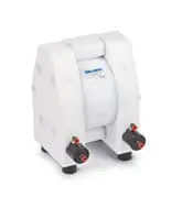 Backwash system